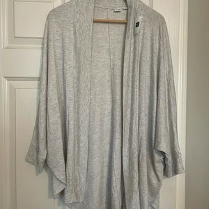 Gap Women’s Open-Front Cardigan